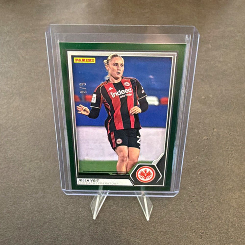 Panini frauen bundesliga - panini,