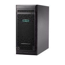 HPE ProLiant ML110 Gen10 4LFF