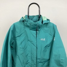 Jack Wolfskin Hardshelljacke