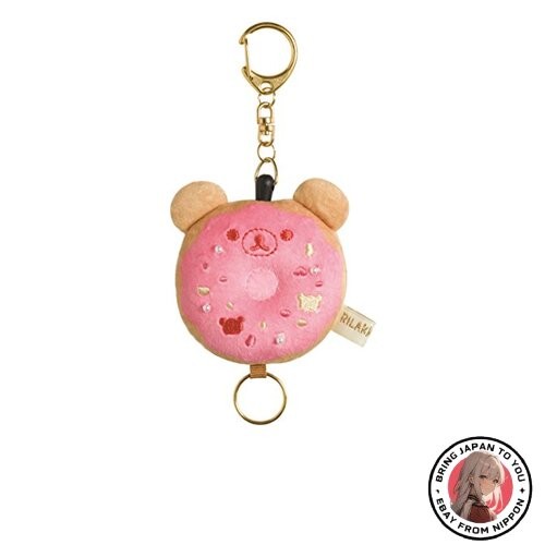 Neu san rilakkuma rolle - x,