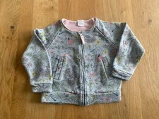 STRICKJACKE H&M - GRÖSSE 80 -