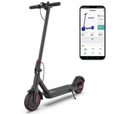 Secondhand 350W 8,5" E-Scooter
