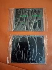 Athermal Ersatzglas für Schweißhelm Schweißmaske Schweißschirm OVP