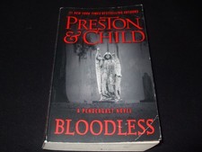 Preston & Child - A Pendergast