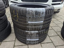 2x Sommerreifen 265/35 R18 97Y