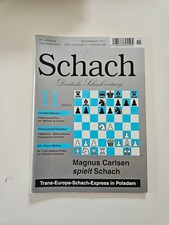 Schach - Deutsche