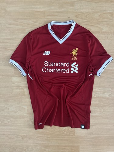 Liverpool 2017 2018 - liverpool, 2017/2018