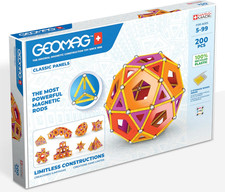 Geomag - Classic Paneele 200