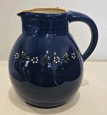 Milch oder Saftkrug Krug