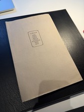 Faksimile ausgabe der geist - „der,