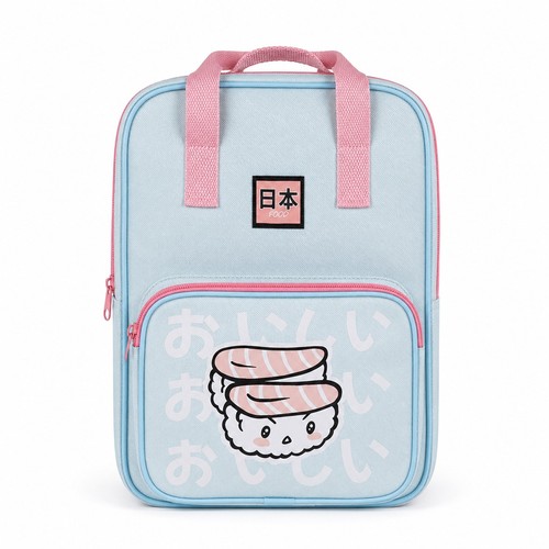 Cerdá kinder rucksack otaku - cerdá,