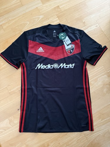 Ingolstadt adidas trikot - fc,
