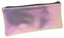 Pen Case Hello World Federmappe Federtasche Schlampertasche Schlamper Etui neu