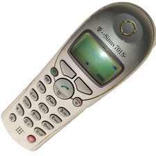Telekom sinus 711 basis - telekom, mit