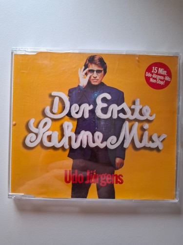 Udo jürgens der erste - udo,