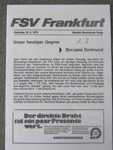 Borussia dortmund - ,