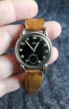 Vintage Felsus Ancre 15 Rubis