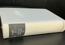 Buch 1961 goethe berliner - 1961,