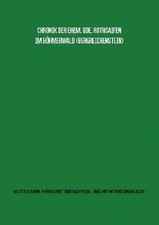 Gemeindechronik Rothsaifen