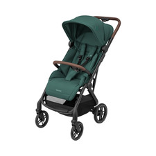 MAXI-COSI Kinderwagen Buggy Soho Essential Green Klappbar SIEHE TEXT/FOTO