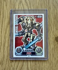 Force Attax Serie 1 L73