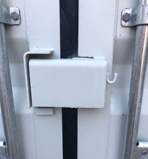 Lockbox / Schlosskasten / Containerschloss