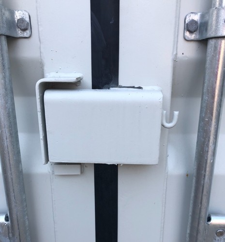 Lockbox schlosskasten - lockbox, /