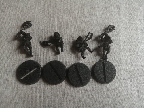 Herr der ringe tabletop 1 - ringe,