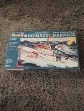 Revell 05812 Seenotkreuzer