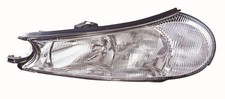 Scheinwerfer Rechts Halogen