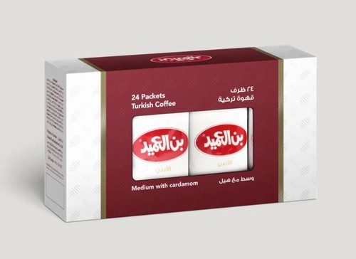 Ameed türkischer kaffee - türkischer,