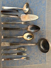 OKA Silber 90 Besteck