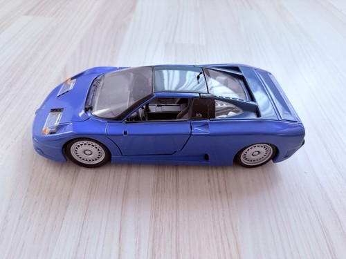 Maisto bugatti 110 - bugatti, eb