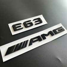 Für Mercedes Benz E63 AMG
