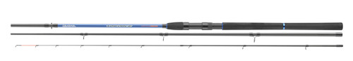 Daiwa triforce target - target, method
