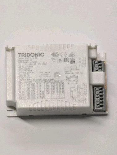 Tridonic 2x26 42 tc pro - pc,