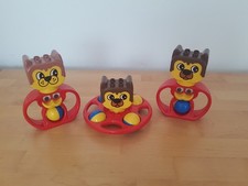(D16) Lego Duplo Retro Vintage
