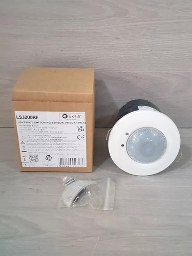 Honeywell ls3200rf - honeywell,