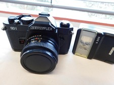 Revue flex sd1 analog - revue,