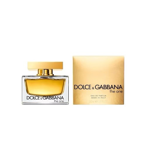 Dolce gabbana the - one, 75