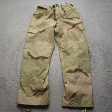 US Military ECWCS Pants Mens S