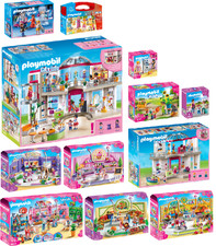 Playmobil city life shopping - playmobil,