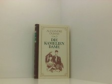 Die Kameliendame Dumas