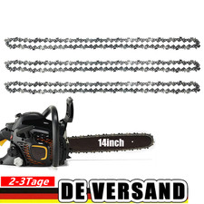 35CM Sägekette für Einhell GP-LC 36/35 Li-Solo Akku-Motorsäge