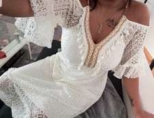 *AZAKA* Traumhaftes Bohemian