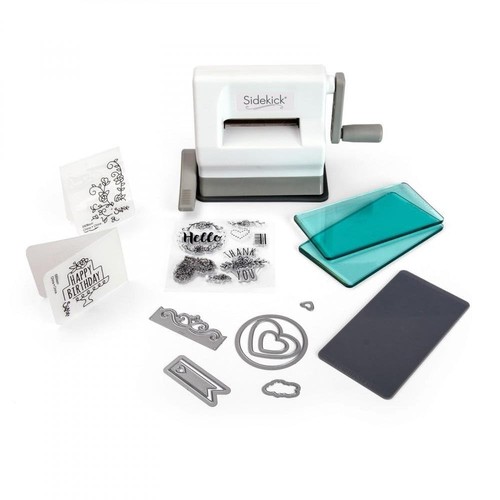 Sizzix sidekick stanz und - sidekick,