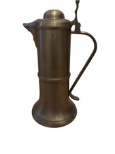 Zinn Zinnkrug Zinn Becker 95% 