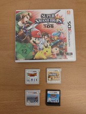 Nintendo DS / 3ds Spiele, Voll Funktionsfähig, Mario, Sonic, Rayman