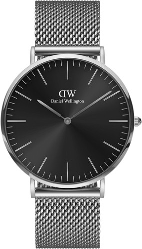 Daniel wellington classic - daniel,