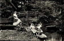 Ak Spreewald